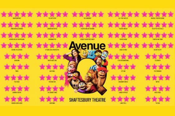 Avenue Q